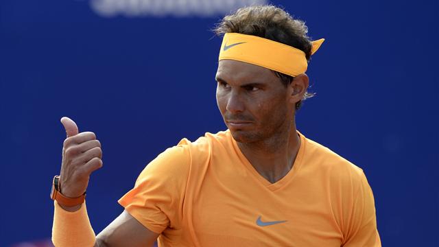 Pour Nadal, l’hiver a été « compliqué »