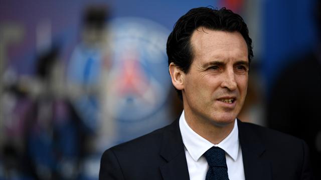 Emery : « Beaucoup de motivation et de respect pour l’adversaire »