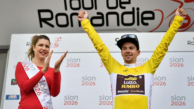 Okolo Romandie