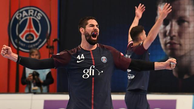 Le roi des coupes, c'est le PSG