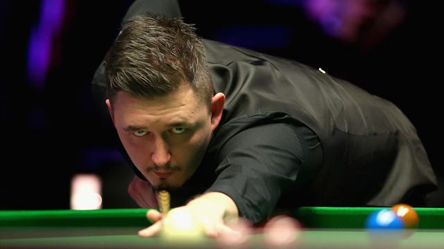 Wilson beats Allen in deciding frame to set up O'Sullivan showdown