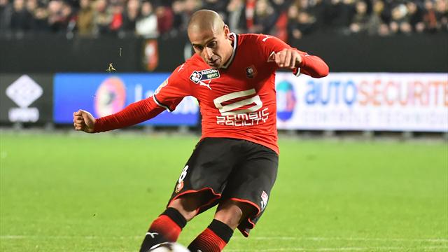 Khazri est bien la première recrue stéphanoise de l'été