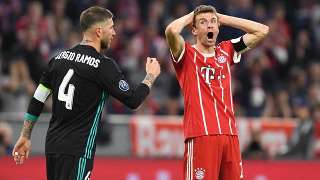 Pourquoi la mission du Bayern ressemble à une mission… impossible
