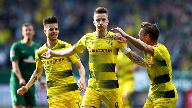 Heynckes, un BVB puissance 4, Hambourg en danger : 5 choses à savoir avant la 34e journée