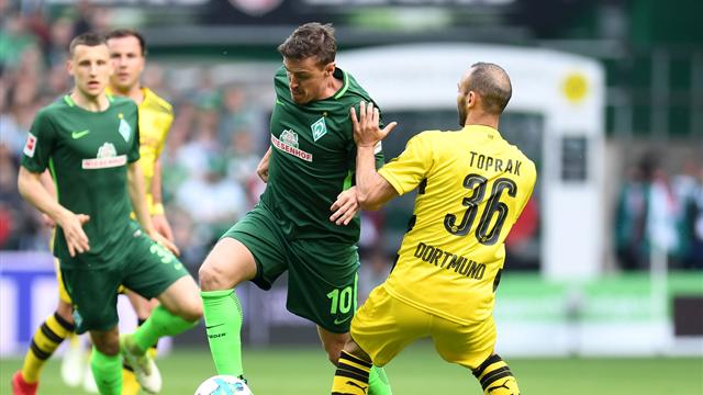 15. kolo Bundeslige uživo na Eurosportu 2