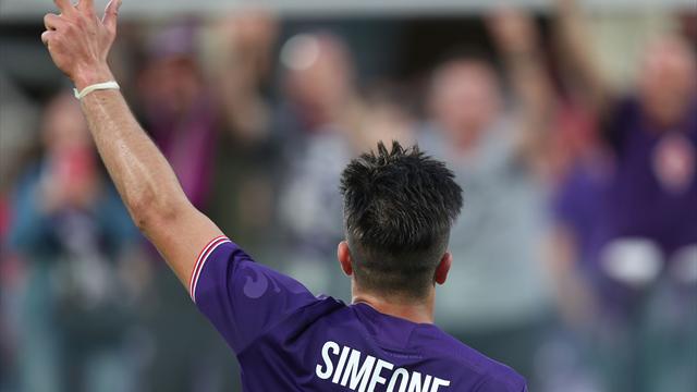 Napoli-Fiorentina probabili formazioni e statistiche