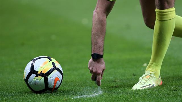 Süper Lig, Avrupa'nın 5 büyük liginden yaşlı