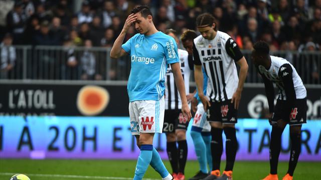 Thauvin : « On s’est fait manger »