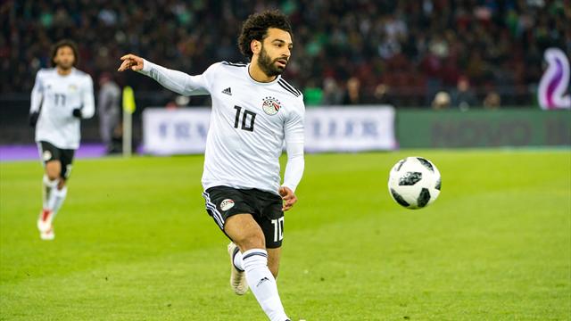 En Egypte, tout le monde s’arrache l’image de Salah