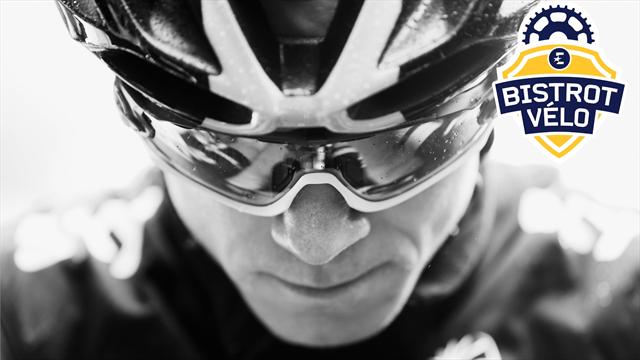 L'édito : "Froome : bon, brute ou truand ? L'édito : "Froome : bon, brute ou truand ?