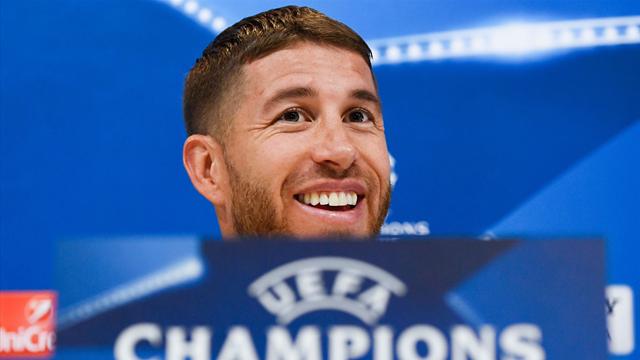 Ramos : « On a rendu l’impossible facile… ou presque »