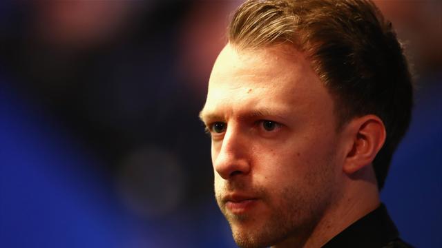 Perry defeats Trump, O'Donnell topples Ding on day of shocks at UK Championship