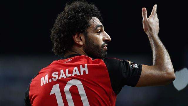 Convocati Egitto: la lista dei 23 per i Mondiali di Russia 2018