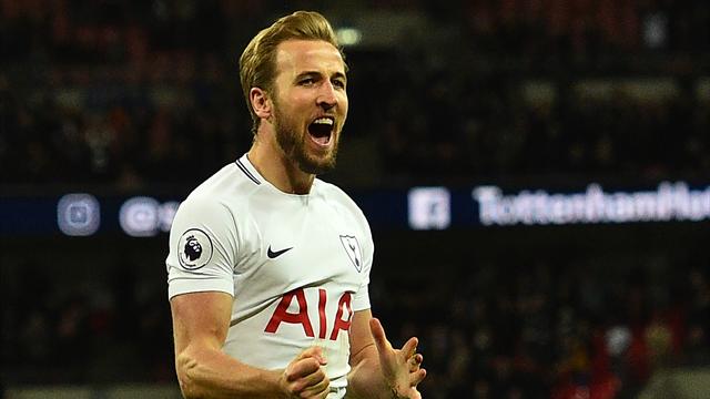 Pochettino : « Kane a été affecté mais il va mieux »
