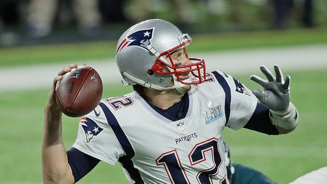 Brady confirms return for 2018 -- and years beyond