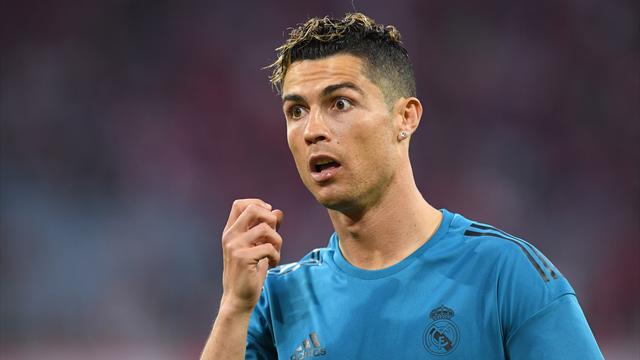 Offrir 30 millions à Ronaldo, est-ce bien raisonnable pour la Juve ?