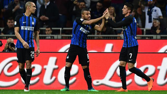 Rafinha vuole restare all'Inter parola di Mazinho