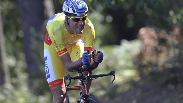 Seis equipos lusos estarán en la Vuelta a Madrid con el W52/Porto de favorito