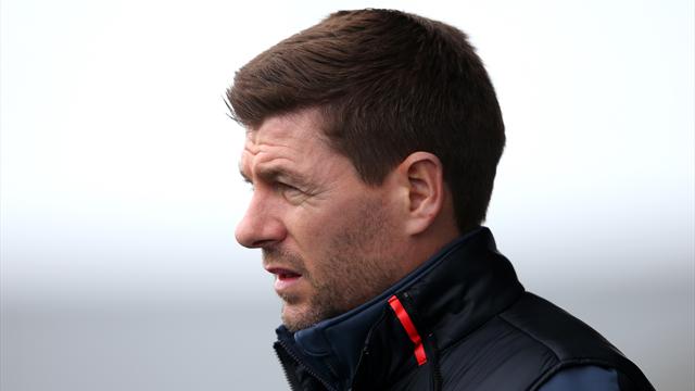 Ventspils se rapproche pour les Girondins, Gerrard réussit ses débuts avec les Rangers
