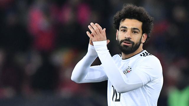 Egitto-Uruguay in Diretta tv e Live-Streaming
