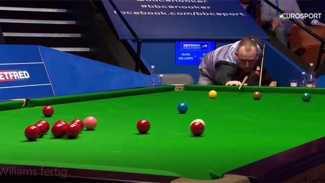 Snooker Wm 2021 Live Ticker Snooker Wm 2021 Live Ticker