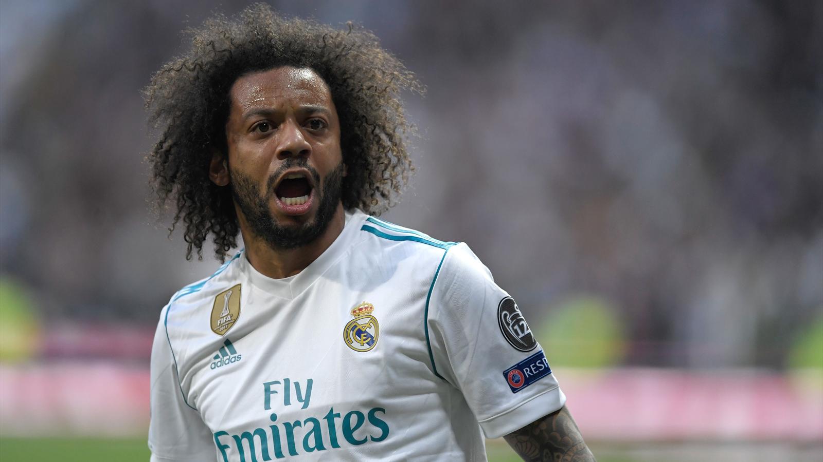 marcelo football story