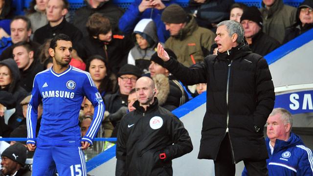 Conte : « Le départ de Salah ? Ce n’était pas ma décision »