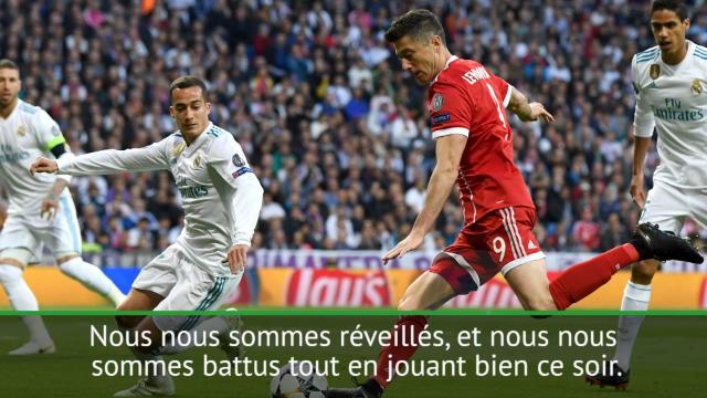 Heynckes : « Ce match était une magnifique pub pour le football »