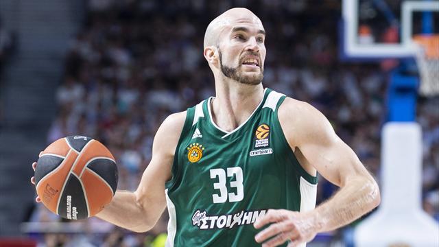 Nick Calathes, addio all'Europa? Pronto a tornare in NBA da free-agent in estate