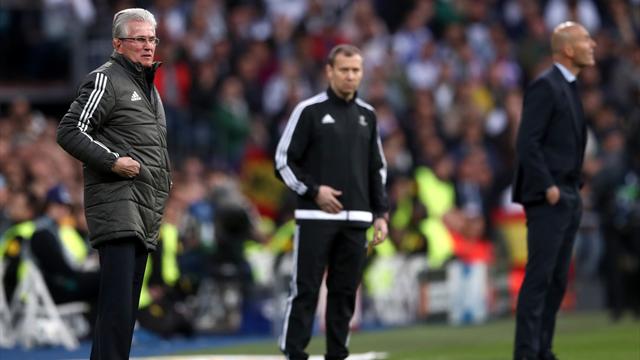 Rééquilibré, le Bayern va une nouvelle fois refermer la page Heynckes