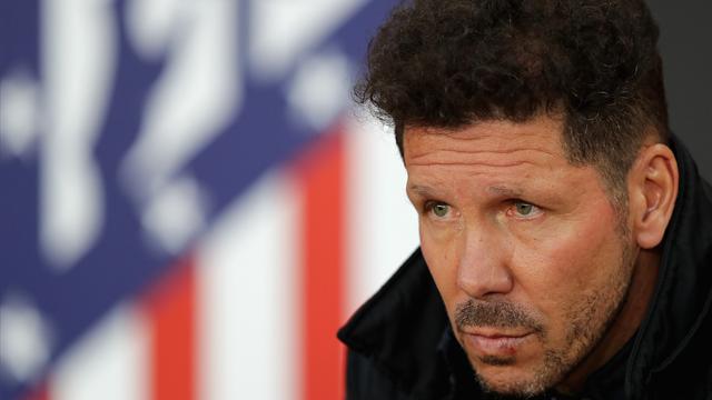 Blessures, enchaînement, fatigue : l’Atlético est sur les rotules (mais il aime ça)