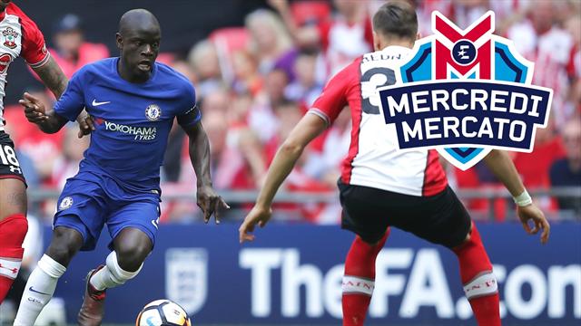 « Si le PSG doit faire un all-in cet été, autant le faire sur Kanté »