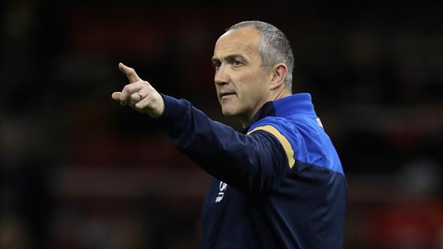 Sei Nazioni 2019: i 31 convocati da Conor O’Shea per il raduno di Roma
