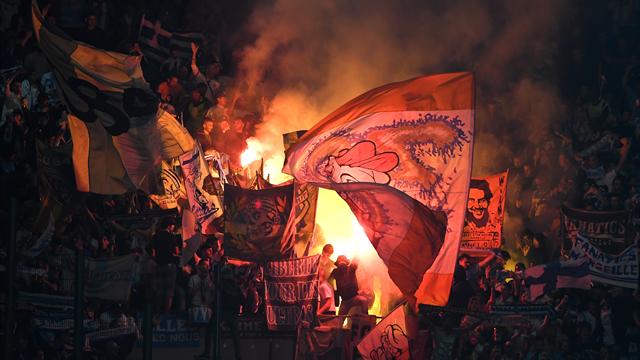 Fumigènes : les supporters face à la tolérance zéro