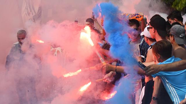Les supporters de l’OM se rendront au Groupama Stadium… sans passer par Lyon