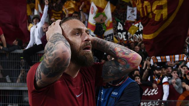 De Rossi e l'azzardo della Roma: consegnare una squadra senza leader al nuovo tecnico