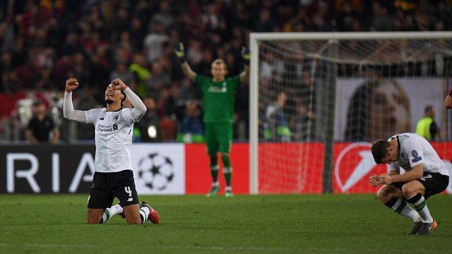 L’antisèche : Liverpool ne pourra pas éternellement jouer avec le feu