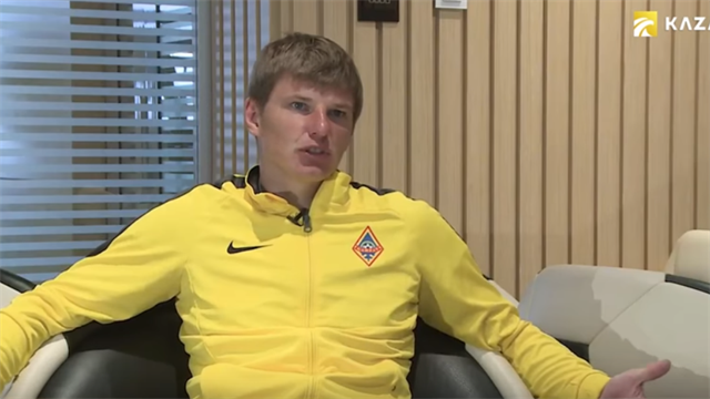 Аршавин: «Ни разу не слышал Скриптонита. Из последнего неплох рэпер Мот»