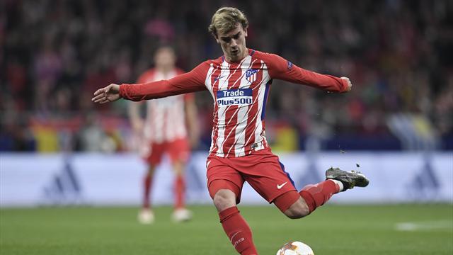 « Un manque absolu de respect » : L’Atlético contre-attaque dans le dossier Griezmann
