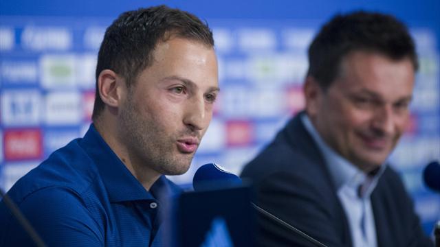 Ufficiale: Domenico Tedesco rinnova con lo Schalke 04 fino al 2022