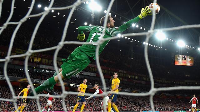 Oblak à l’Atlético, des statistiques hors-normes