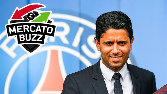 Pour cette star de Premier League, le PSG serait prêt à faire une folie Pour cette star de Premier League, le PSG serait prêt à faire une folie