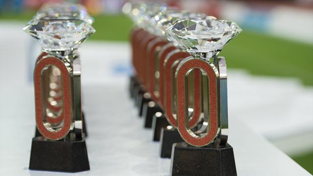 IAAF Diamond League 2018 în exclusivitate la Eurosport
