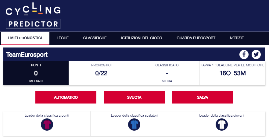 Predictor 1