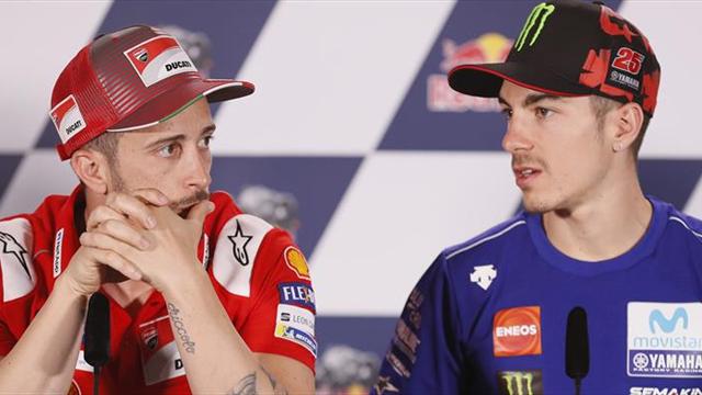 Moto GP: el británico Cal Crutchlow consiguió la pole en Jerez
