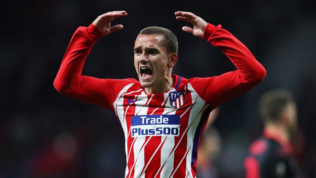 Getafe – Atlético EN DIRECT
