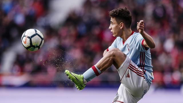 Emre Mor'a eski hocasından nasihat