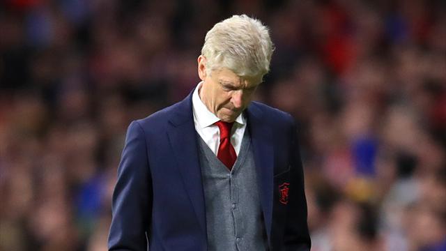 Arsene Wenger: 'Arsenal players deserve support of fans' Arsene Wenger: 'Arsenal players deserve support of fans'