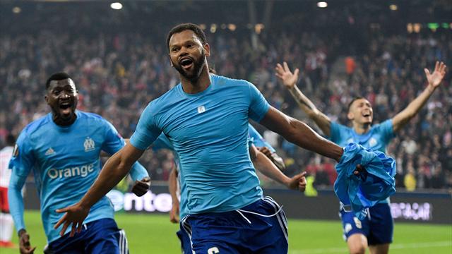 Sarr, Rolando, Pelé ou autant de héros improbables de la campagne de l’OM