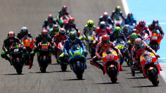Le Grand Prix d'Espagne reporté à son tour, la France nouvelle première manche ?